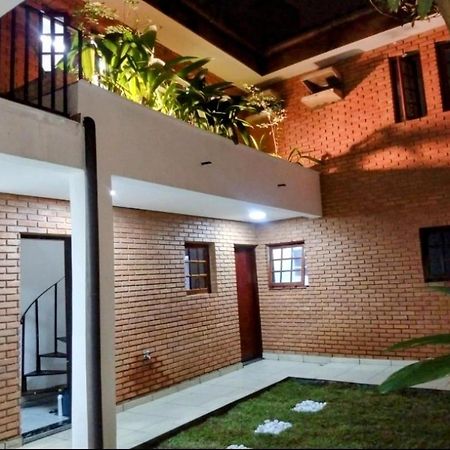 Отель Casa Nova Сан-Пауло Экстерьер фото